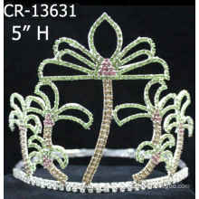 Tree Beach Summer Pageant Crown